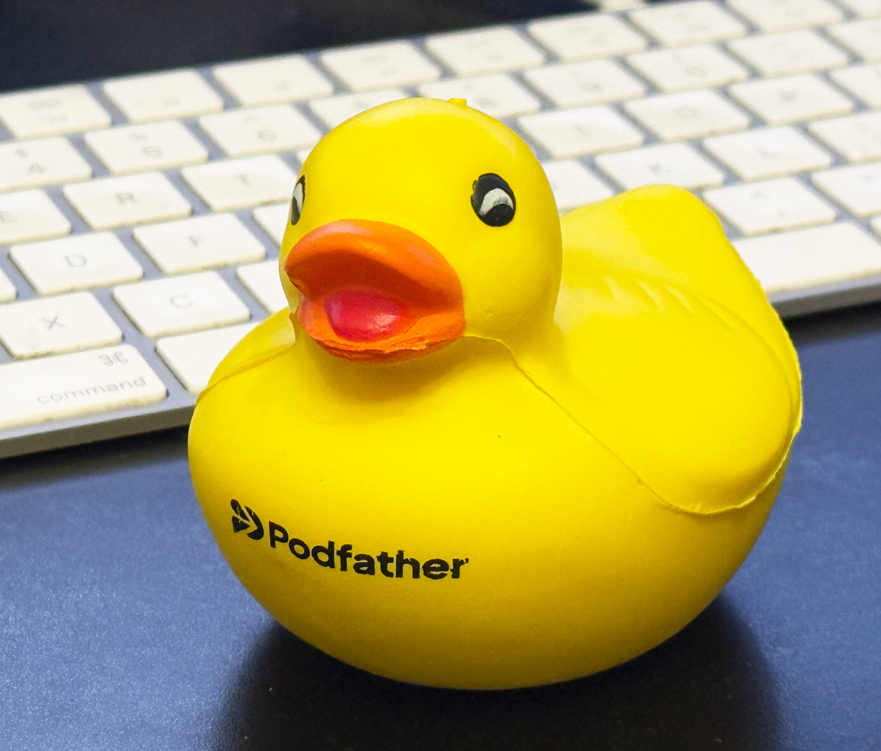 PodDuck